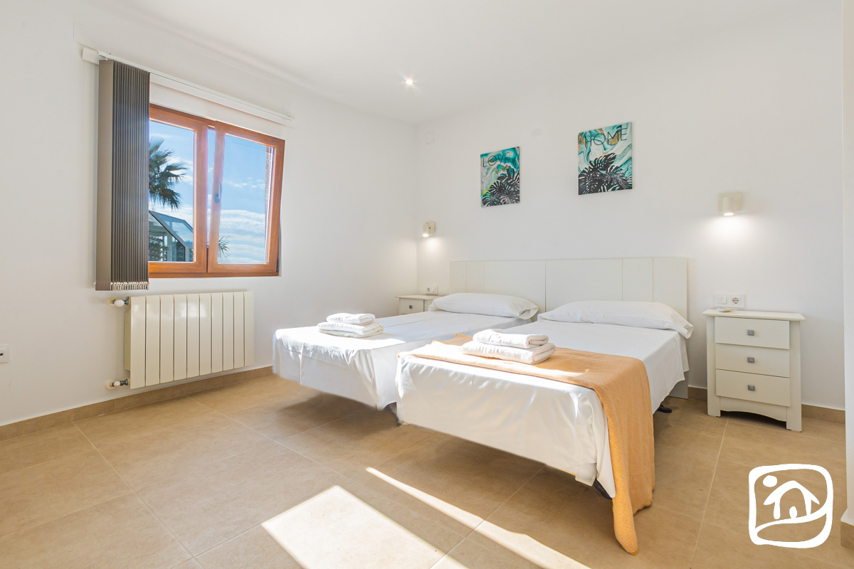 спальная комната 3